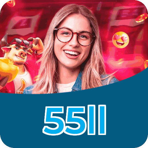 Jogos com maior RTP na 55ll