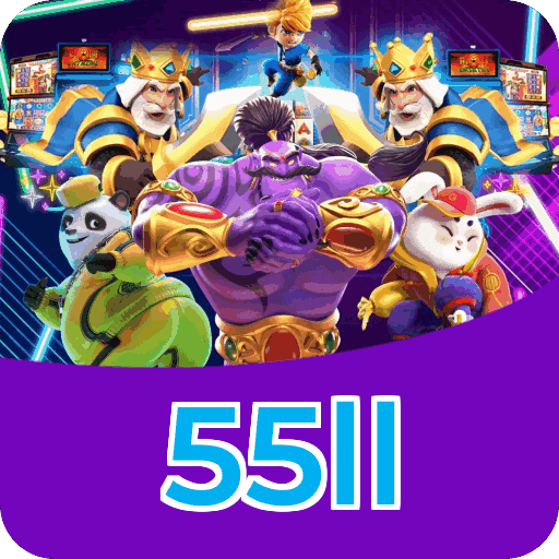 Certificações de segurança e licenças da 55ll