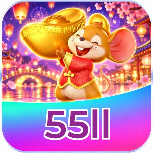 Logo 55ll