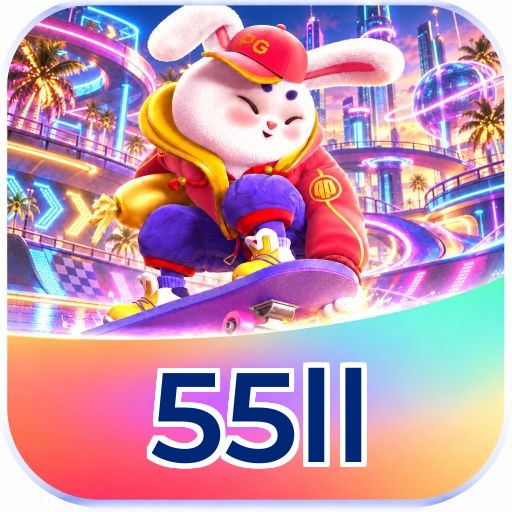 Logo 55ll