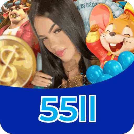 Jogo justo 55ll