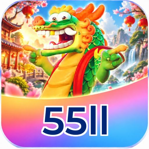 Logo 55ll - Cassino Online Brasil
