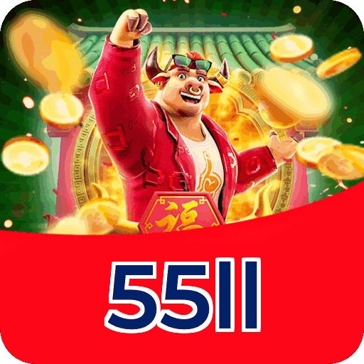 Jogos App 55ll