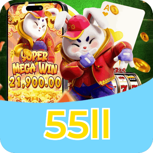 Slots RTP 55ll