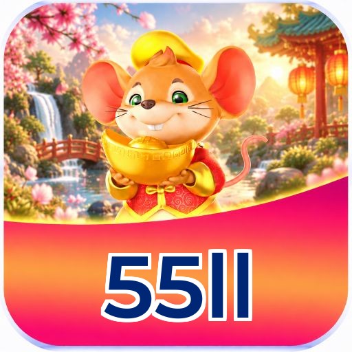 Logo 55ll