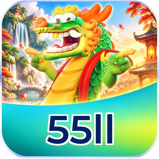 Logo 55ll