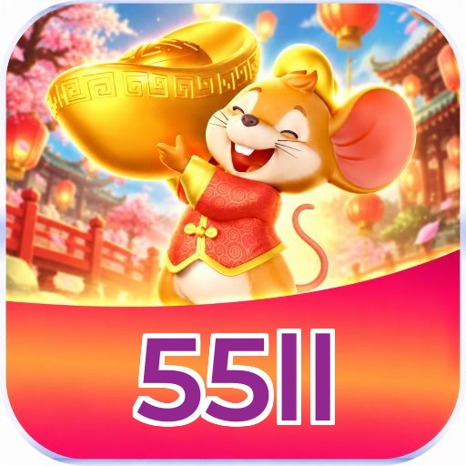 Logo 55ll