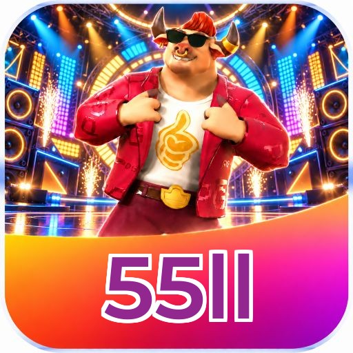 Logo 55ll - Cassino Online Brasil