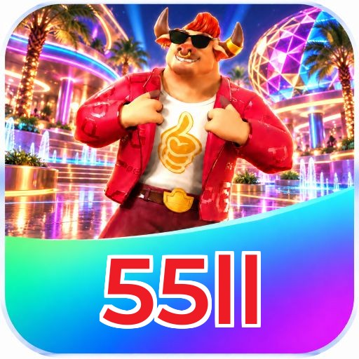 Lottery 55ll - Jogos de loteria com jackpots milionários