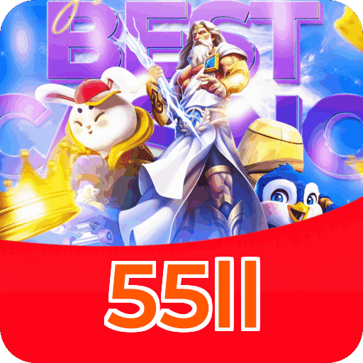 Chuva de Bônus 55ll - Slots