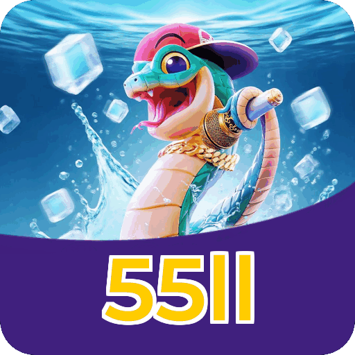Chuva de Bônus 55ll nos slots