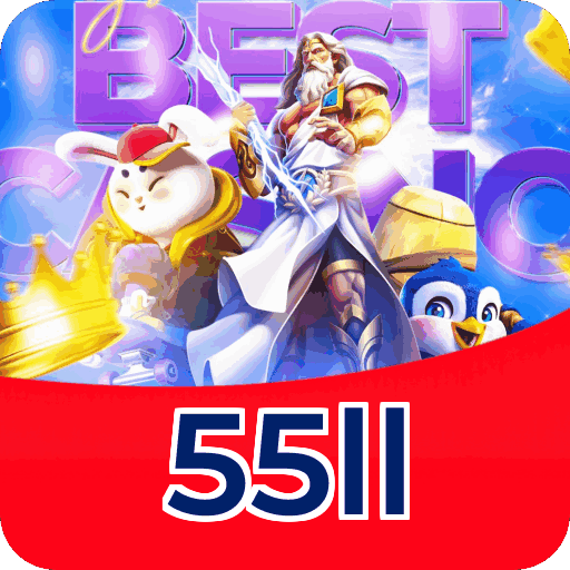 Melhores Jogos 55ll